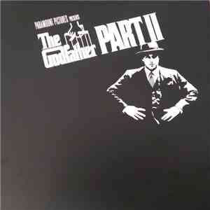 Various - The Godfather · Part II (Original Motion Picture Soundtrack) FLAC