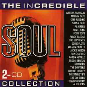 Various - The Incredible Soul Collection FLAC