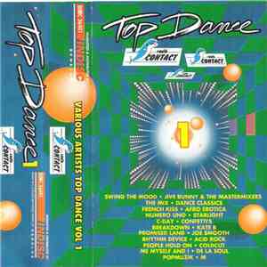 Various - Top Dance Volume 1 FLAC