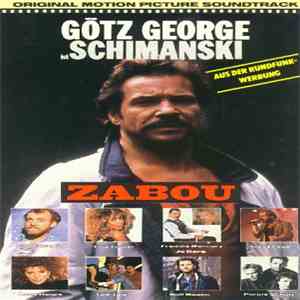 Various - Zabou - Original Motion Picture Soundtrack FLAC
