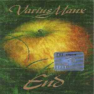 Varius Manx - End FLAC