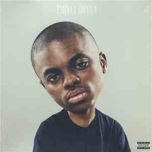 Vince Staples - Prima Donna FLAC