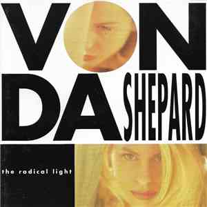 Vonda Shepard - The Radical Light FLAC