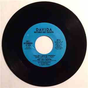 Will Garvin Singers - Lord Let It Be FLAC