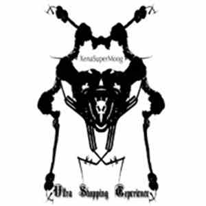 Xena SuperMoog - Ultra Shopping Experience FLAC