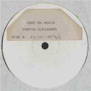 Yasmin Alexander - Keep On Movin FLAC