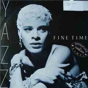 Yazz - Fine Time FLAC