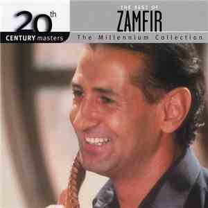 Zamfir - The Best Of Zamfir FLAC