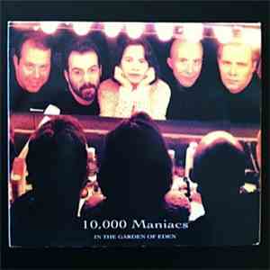 10,000 Maniacs - In The Garden Of Eden FLAC