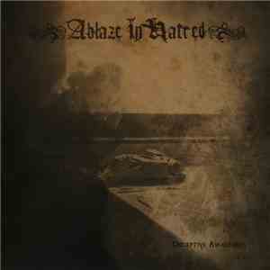 Ablaze In Hatred - Deceptive Awareness FLAC