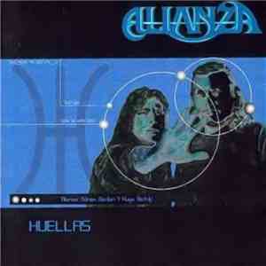 Alianza - Huellas FLAC