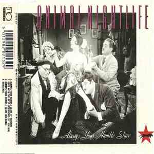 Animal Nightlife - Always Your Humble Slave FLAC