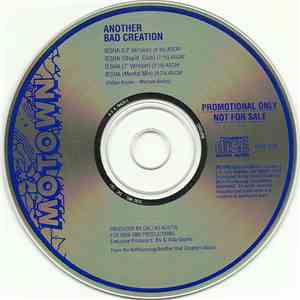 Another Bad Creation - Iesha FLAC