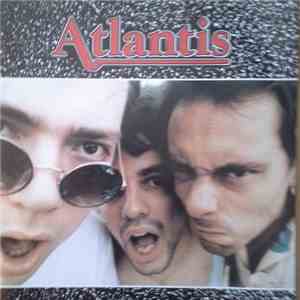 Atlantis  - High On Music / Let's Go To My Place FLAC