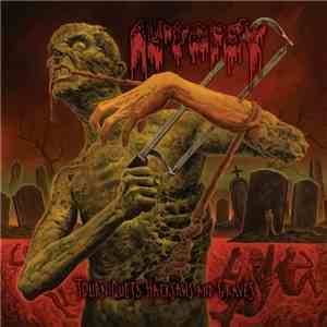 Autopsy  - Tourniquets, Hacksaws And Graves FLAC