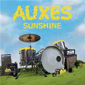 Auxes - Sunshine FLAC