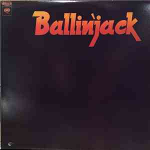 Ballin' Jack - Ballin' Jack FLAC