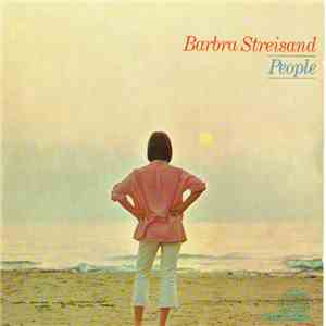 Barbra Streisand - People FLAC