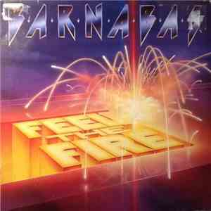 Barnabas  - Feel The Fire FLAC