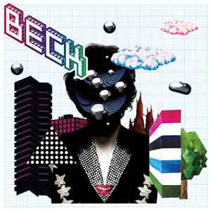 Beck - The Information FLAC