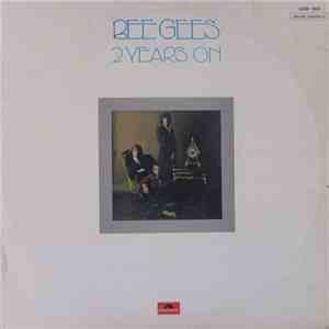 Bee Gees - 2 Years On FLAC