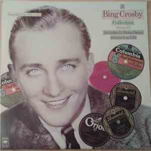 Bing Crosby - A Bing Crosby Collection Volume III FLAC