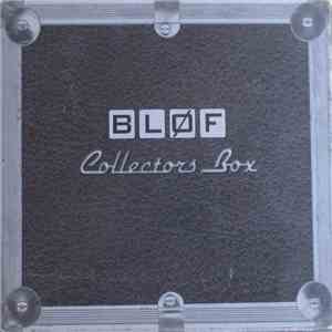 Bløf - Collectors Box FLAC