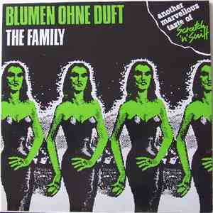 Blumen Ohne Duft - The Family FLAC