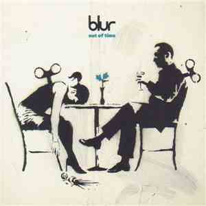 Blur - Out Of Time FLAC