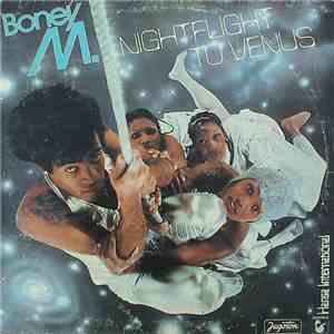 Boney M. - Nightflight To Venus FLAC