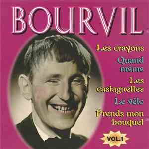 Bourvil - Bourvil Vol. 1 FLAC