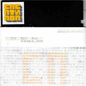 Cacat Nada - Bink Kiss FLAC