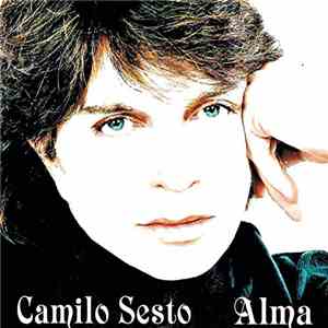 Camilo Sesto - Alma FLAC