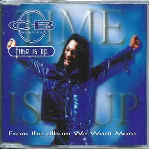 CB Milton - Time Is Up FLAC
