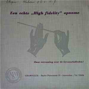 Chopin, Philippe Entremont - Waltzes FLAC