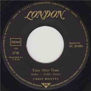 Chris Montez - Time After Time FLAC