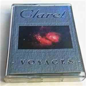 Claret - Voyages FLAC