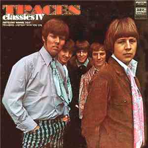 Classics IV - Traces FLAC