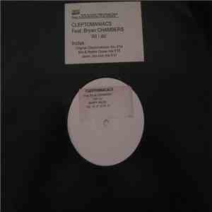 Cleptomaniacs - All I Do FLAC