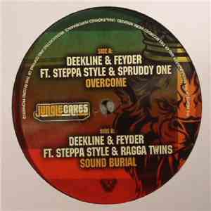Deekline & FeyDer - Overcome / Sound Burial FLAC