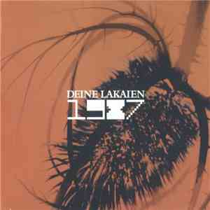 Deine Lakaien - 1987 FLAC