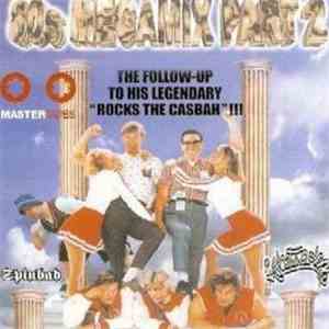 DJ Spinbad - 80's Mega Mix Part 2 FLAC