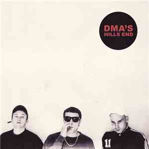 DMA's - Hills End FLAC