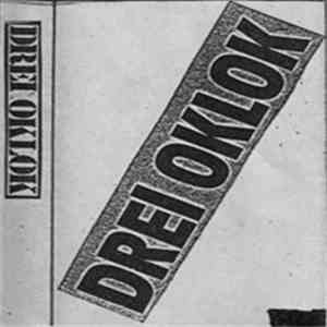 Drei Oklok - En Concert FLAC