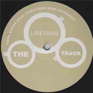 Elesse - The Liberian Track FLAC