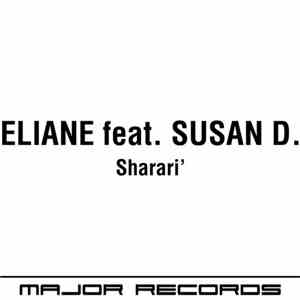 Eliane Feat. Susan D. - Shararì FLAC