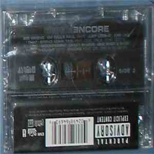 Eminem - Encore FLAC