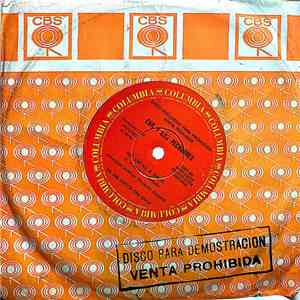 Eva Y Los Pecadores - No Vayas A Salir / Cita Con El Doctor FLAC