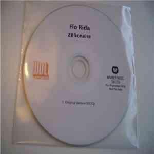 Flo Rida - Zillionaire FLAC