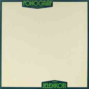 Fonográf - Jelenkor FLAC